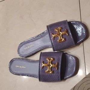 Tory Burch shoes